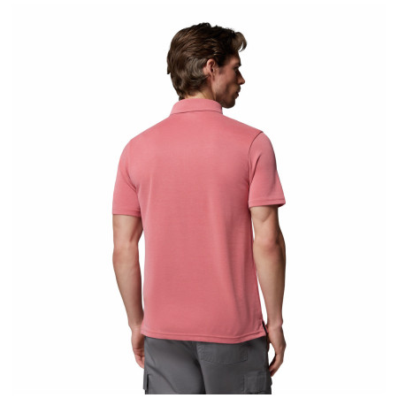 Koszulka męska Columbia Nelson Point Polo