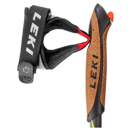 Kijek Nordic walking Leki Response 2022