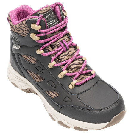 Buty damskie Regatta Womens Vendora Boot