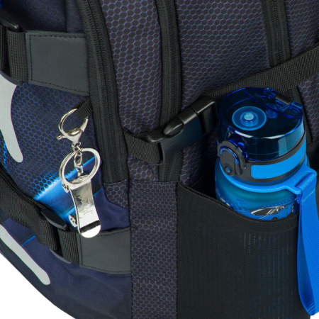 Plecak szkolny Baagl Skate