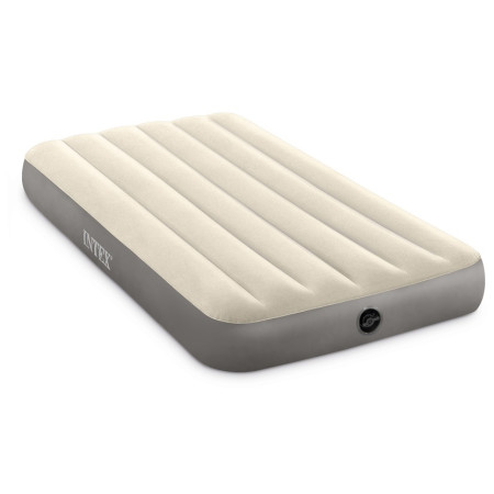 Dmuchany materac Intex Twin Dura-Beam Single 64101