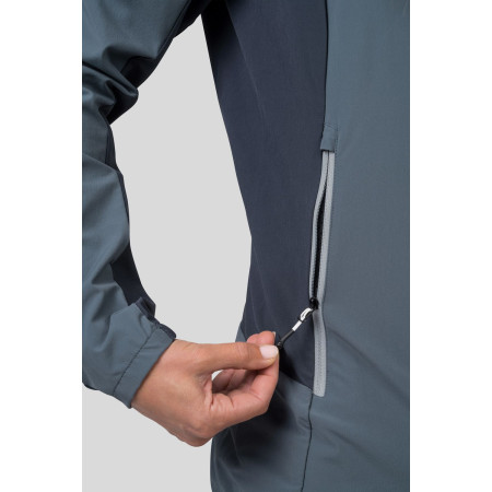 Damska kurtka softshellowa Hannah Seumas W