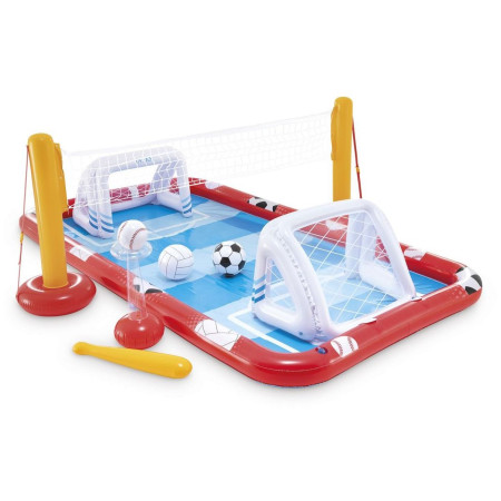 Plac zabaw Intex Action Sports mix1