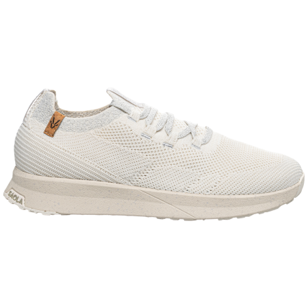 Buty damskie Saola Tsavo 3 W biały/srebrny White Silver