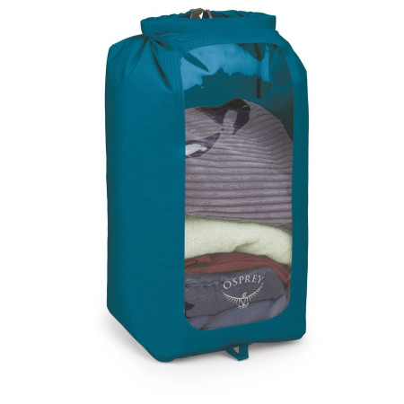 Wodoodporna torba Osprey Dry Sack 35 W/Window