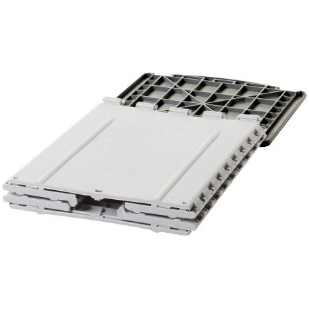 Kosz na śmieci Brunner Plitter