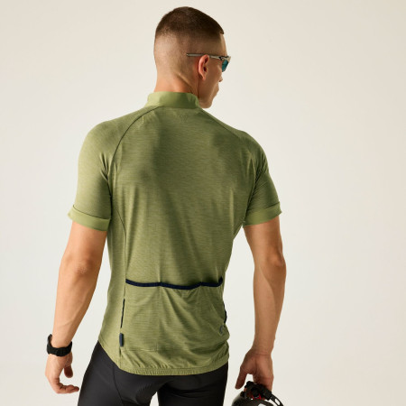 Męska koszulka kolarska Dare 2b Pedal It Out II Jersey