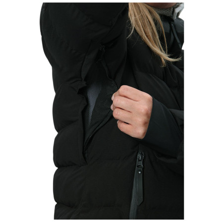 Damska kurtka narciarska Loap Okilisa