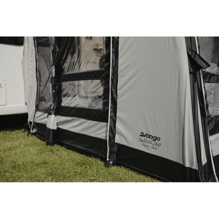 Przedsionek Vango Balletto Air 260 Elements Shield