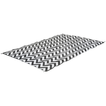 Powystawowy dywan Bo-Camp Chill mat Lounge Wave 2x2,7