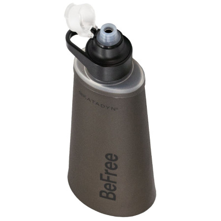 Butelka filtrująca Katadyn BeFree AC 1,0 l Tactical
