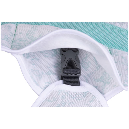 Kamizelka chłodząca dla psa Ruffwear Swamp Cooler Vest