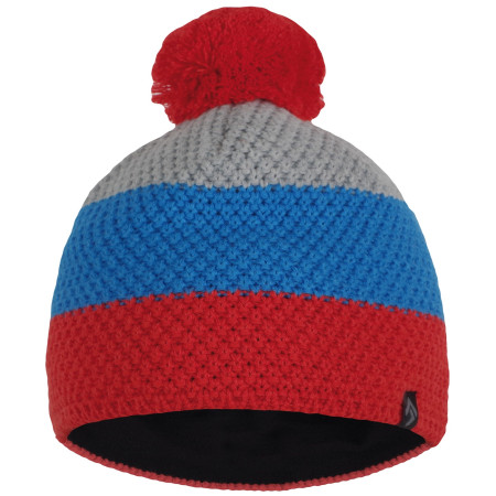 Czapka Direct Alpine Baffin 1.0 czerwony/niebieski Brick/Ocean