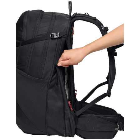 Mały plecak turystyczny Vaude Wizard 24+4