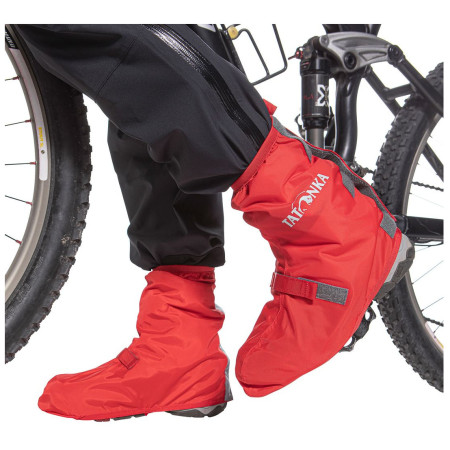 Nogawki rowerowe Tatonka Velo Gaiter