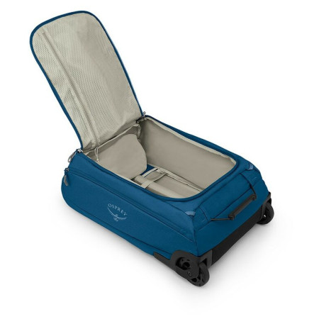 Walizka na kółkach Osprey Daylite Co Whld Duffle 40