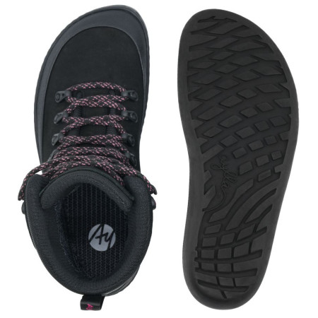 Buty damskie Aylla Mitu Evo WP