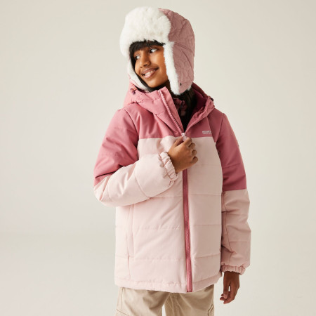 Kurtka dziecięca Regatta Lofthouse