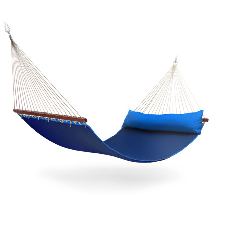 Hamak Hamaka.eu Exclusive double niebieski