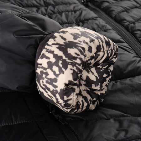 Kurtka zimowa damska Alpine Pro Eroma