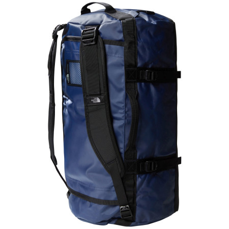 Torba podróżna The North Face Base Camp Duffel - S