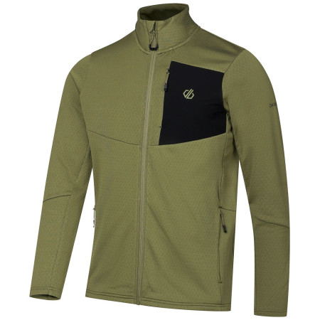 Bluza męska Dare 2b Venture Stretch Midlayer