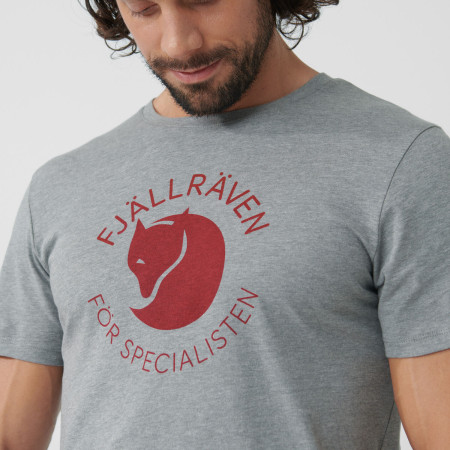 Koszulka męska Fjällräven Fox T-shirt M