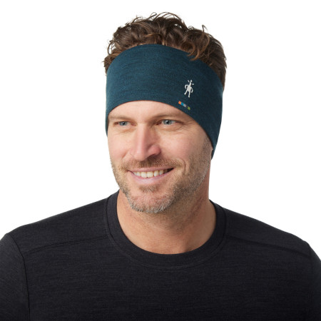 Opaska Smartwool Merino 250 Reversible Headband