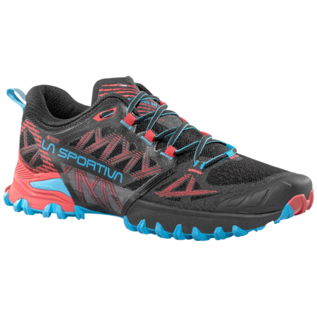 Damskie buty do biegania La Sportiva Bushido III Woman Gtx