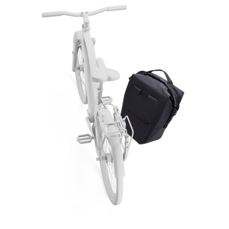Torebka rowerowa Thule Shield Pannier 22L