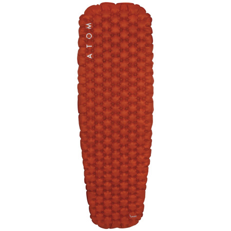 Nadmuchiwany materac Warg Atom Mummy