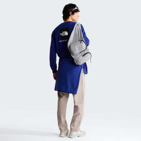 Bluza męska The North Face M Evolution Box Nse Regular Crew