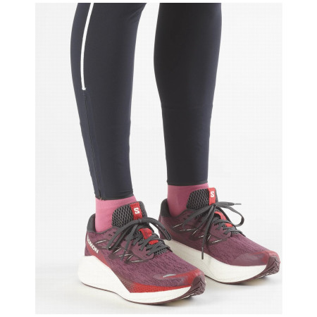Damskie buty do biegania Salomon Aero Glide 4