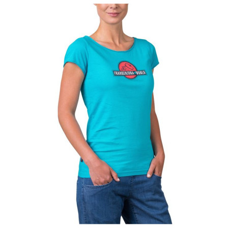Koszulka damska Rafiki Jay