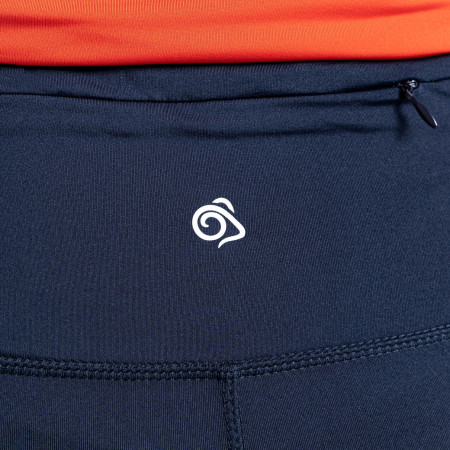 Damskie legginsy Craghoppers NL Durrel Tight