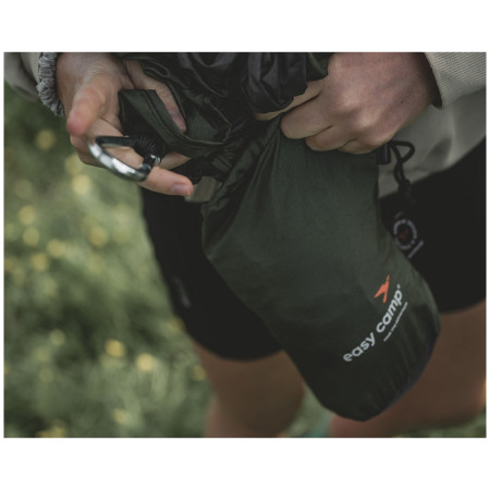 Zestaw do hamaka Easy Camp Pine Hammock