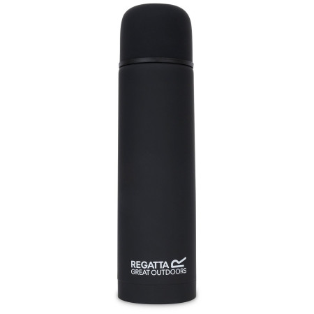 Termos Regatta Insulated Vacuum Flask 0.5L czarny black