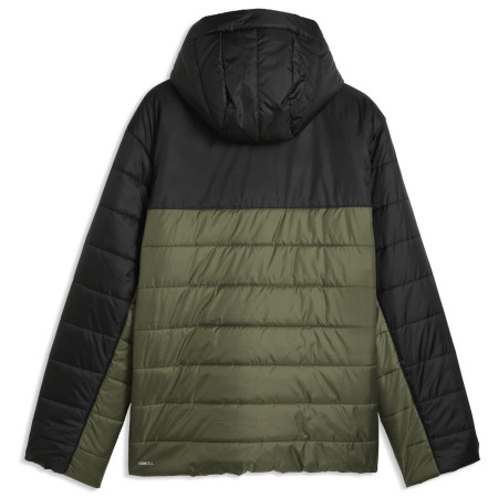 Kurtka męska Puma ESS Hooded Padded Jacket
