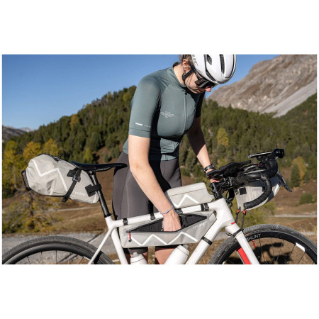 Torba na ramę Cyclite Frame Bag Xt / 02