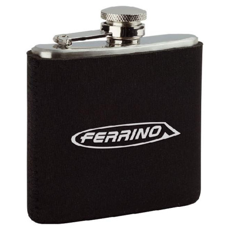 Piersiówka Ferrino Faschetta PortaliquoriIi