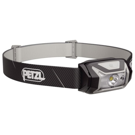 Czołówka Petzl Tikka (2025) czarny black