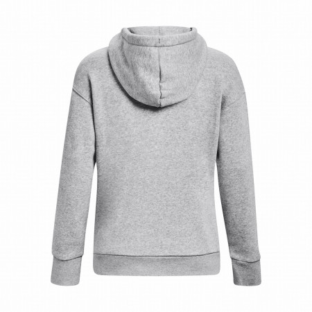 Bluza damska Under Armour Essential Fleece Hoodie