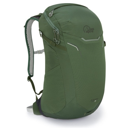 Plecak Lowe Alpine AirZone Spirit 25 zielony Duffel