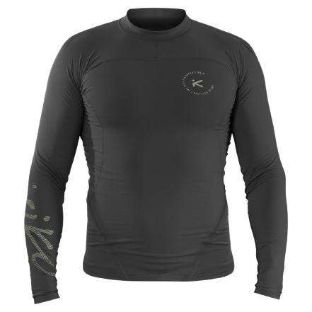 Koszulka męska Hiko SHADE V.4 L/S