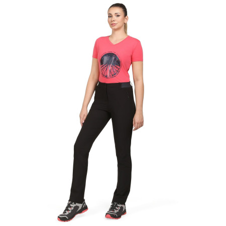 Buty trekkingowe Alpine Pro Ibane 3