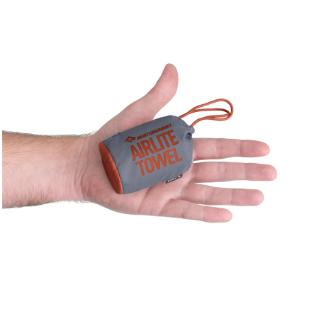 Ręcznik Sea to Summit Airlite Towel S
