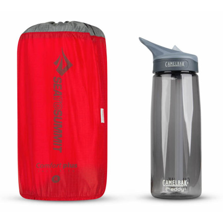 Nadmuchiwany materac Sea to Summit Comfort Plus Regular