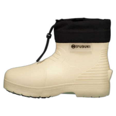 Buty Fubuki Niseko 3.0 Low beżowy Sand