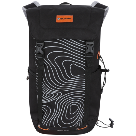 Plecak dziecięcy Husky Jibby 20L