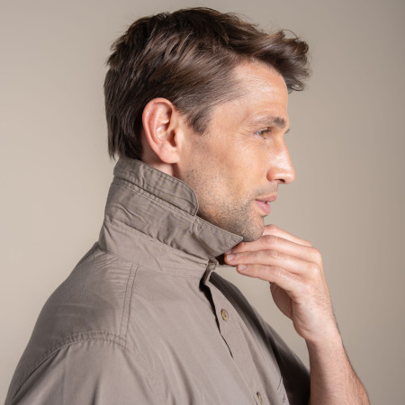 Koszula męska Craghoppers Kiwi II SS Shirt